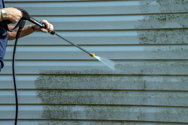 Pressure Washing Services for Businesses in Buffalo, NY