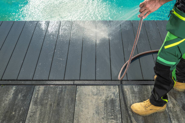 Best Pressure Washing Services for Businesses  in Buffalo, NY