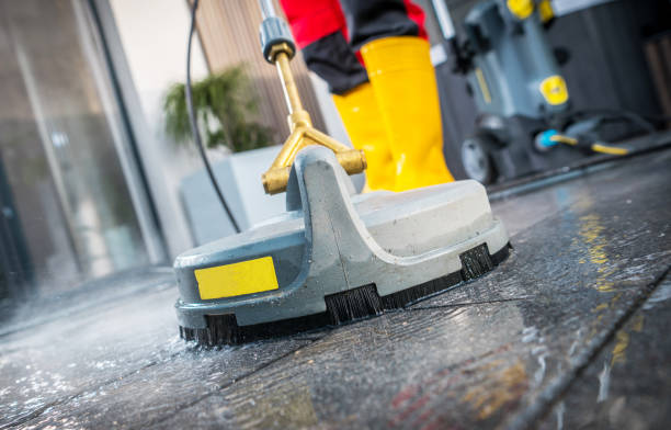Best Pressure Washing Driveway  in Buffalo, NY
