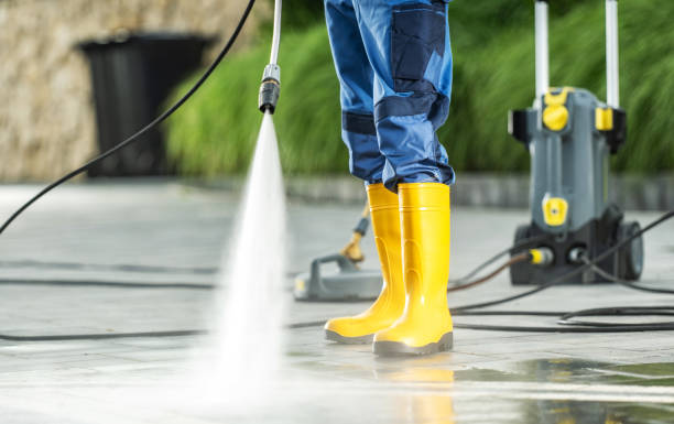 Best Best Pressure Washing Companies  in Buffalo, NY