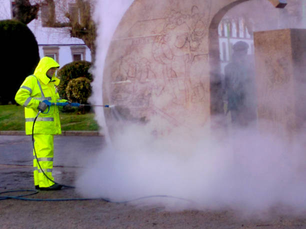 Why Choose Our Certified Pressure Washing Experts for Your Project Needs in Buffalo, NY?